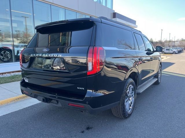 Used 2025 Ford Expedition Max Active image 8