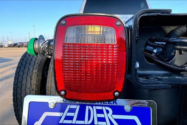 New 2026 RAM 5500 Tradesman image 18