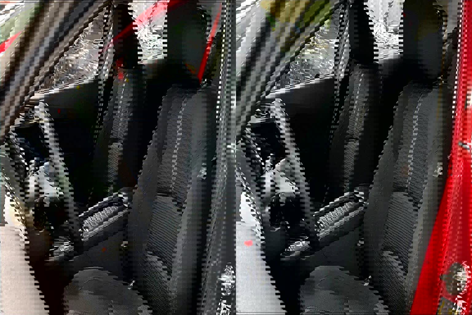 Used 2017 MAZDA MAZDA3 Sport w/ Preferred Equipment Package image 7