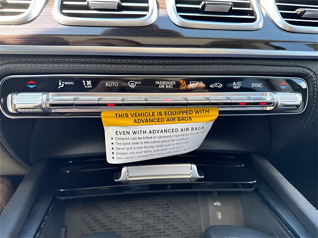 New 2026 Mercedes-Benz GLE 350 4MATIC image 19