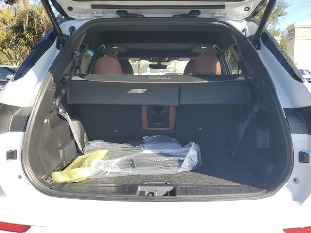 New 2026 Mitsubishi Outlander SEL image 10