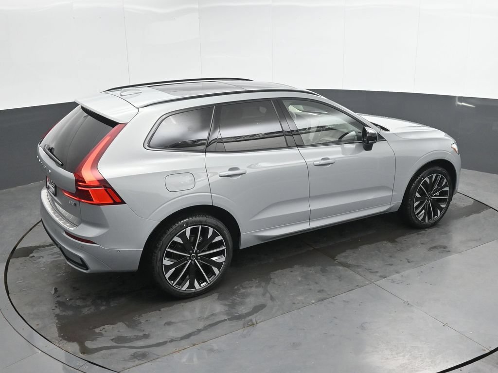 New 2026 Volvo XC60 B5 Ultra w/ Climate Package AWD/4WD image 25