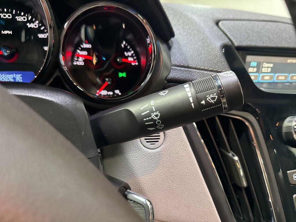 Used 2011 Cadillac CTS V image 20