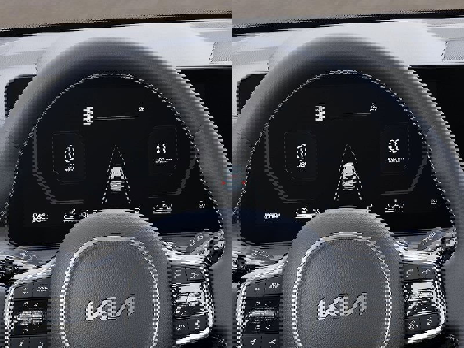 New 2025 Kia Sorento SX image 21