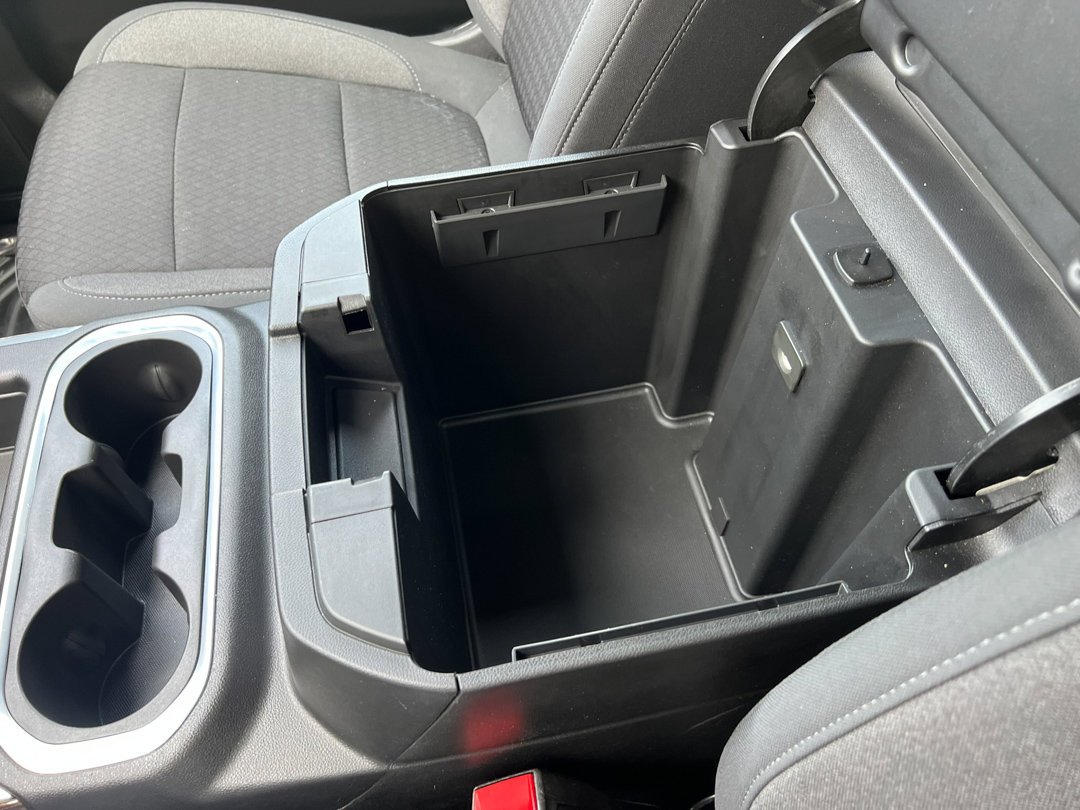 Used 2021 Chevrolet Silverado 1500 RST w/ Max Trailering Package image 24