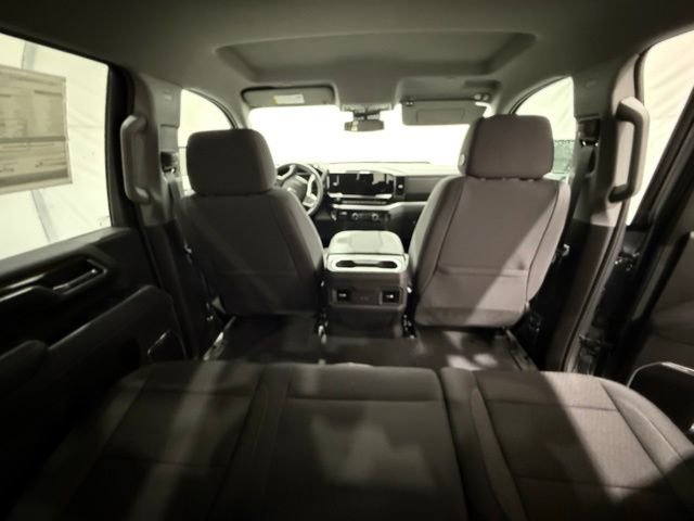 New 2026 Chevrolet Silverado 2500 LT w/ Trail Boss Package image 28