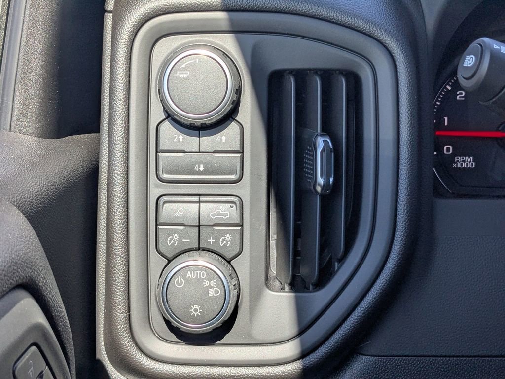 New 2026 Chevrolet Silverado 2500 W/T w/ WT Convenience Package image 28