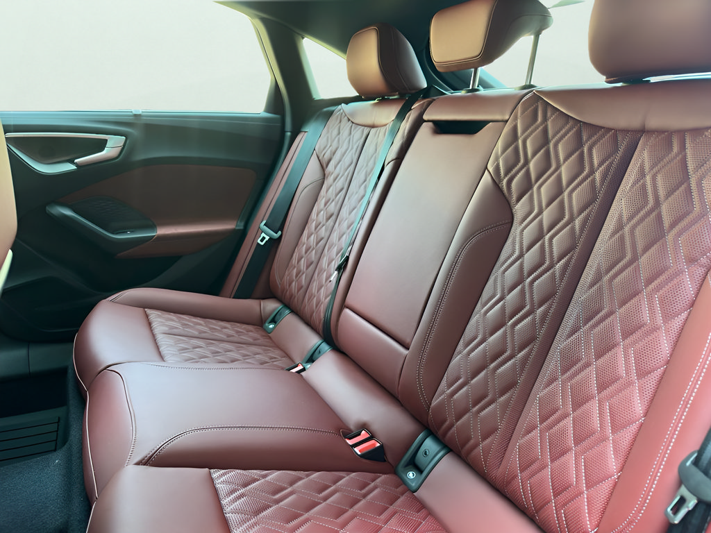 New 2026 Audi S5 Premium Plus AWD/4WD image 43