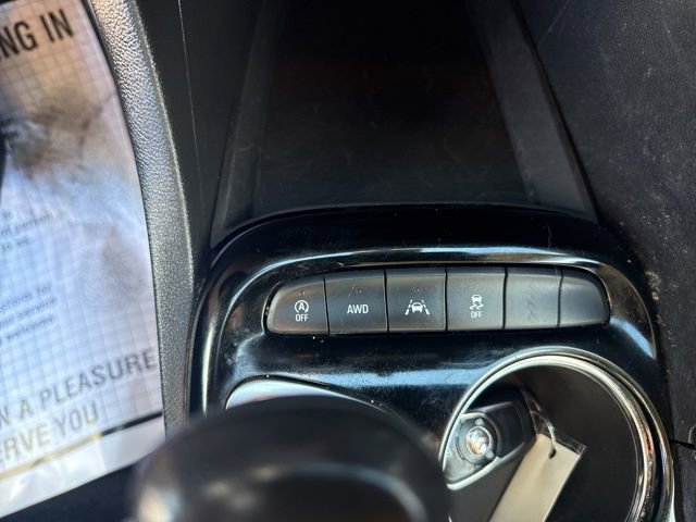 Used 2022 Buick Encore GX Preferred image 19