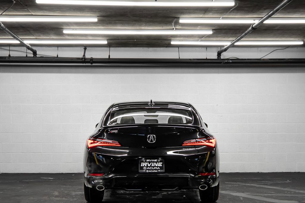 New 2026 Acura Integra A-Spec image 4