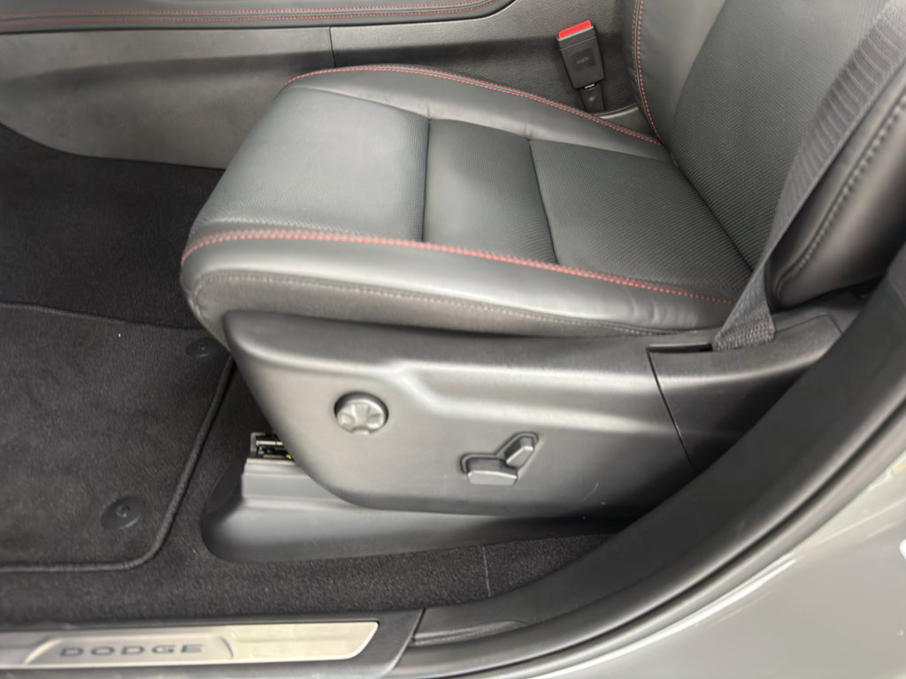 New 2026 Dodge Durango GT AWD/4WD image 15