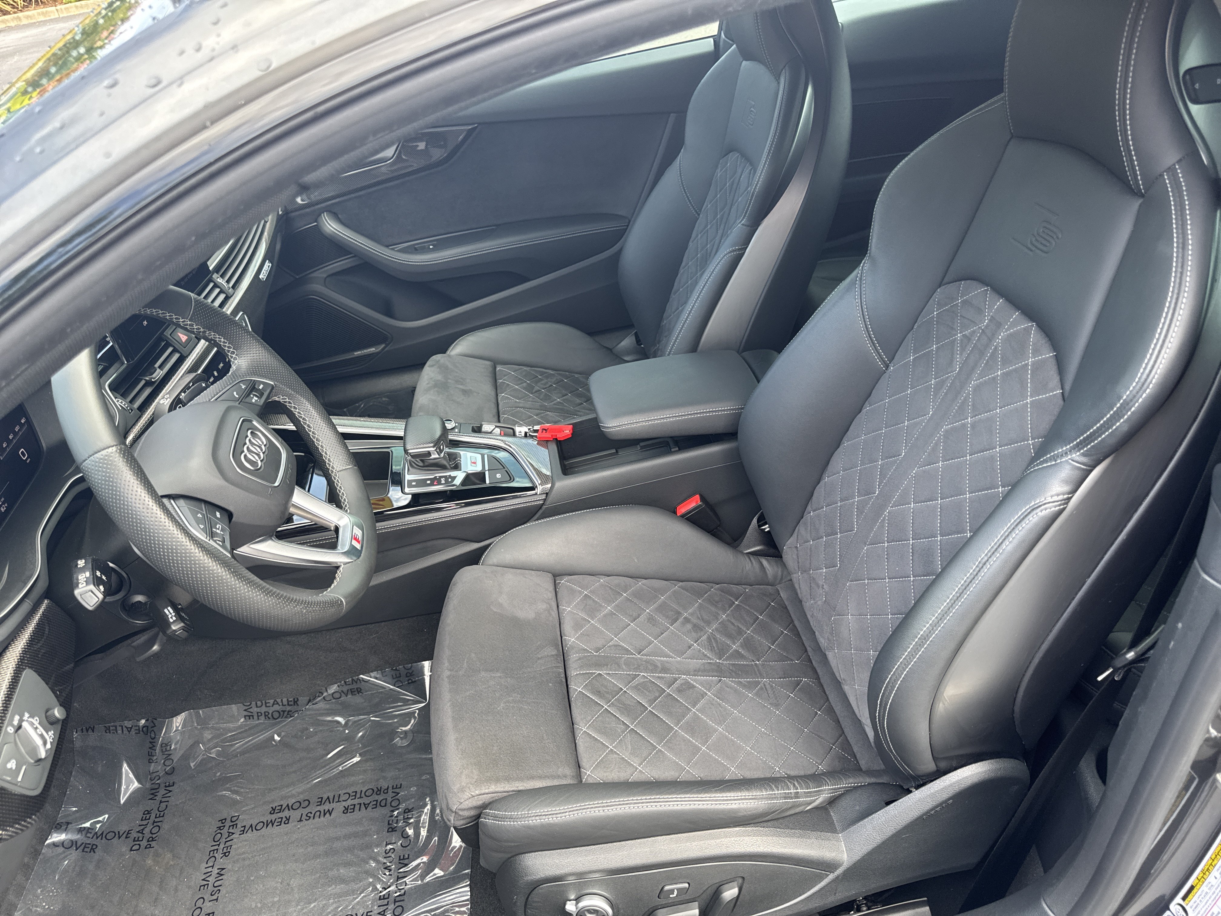 Used 2023 Audi S5 Premium Plus AWD/4WD image 21