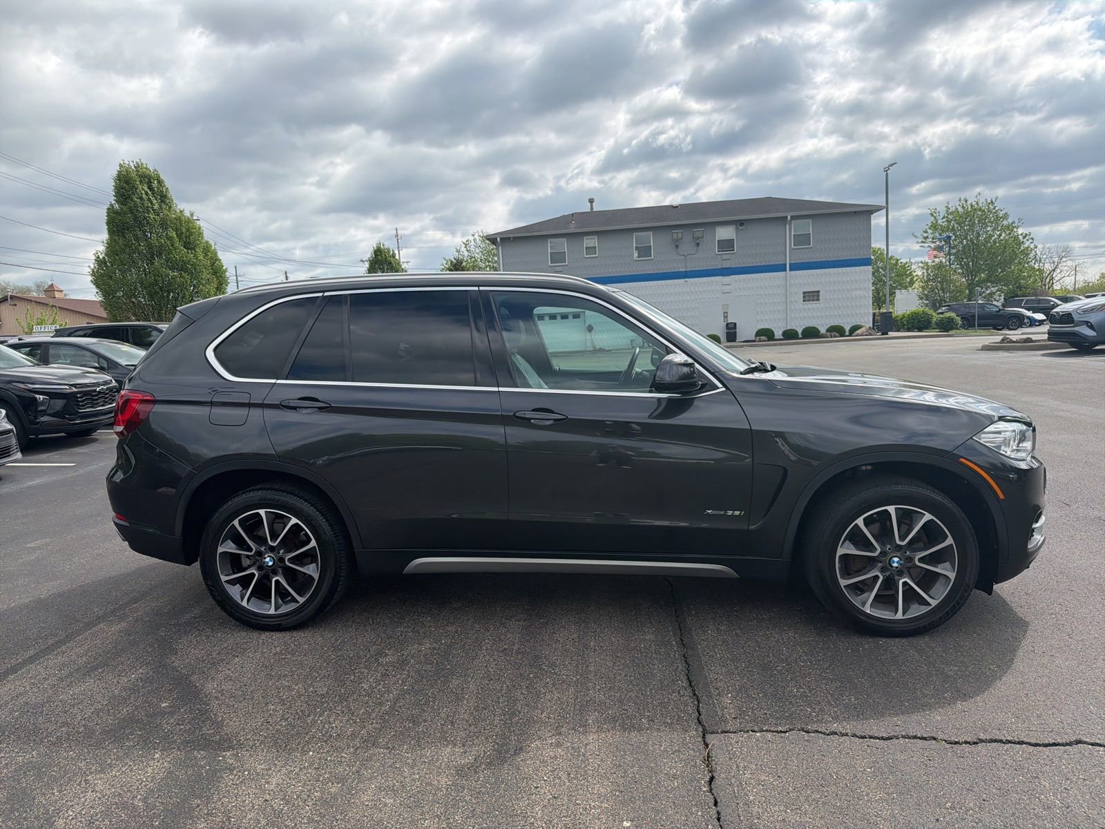 Used 2018 BMW X5 xDrive35i w/ Premium Package image 6