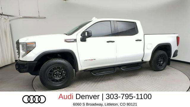 Used 2024 GMC Sierra 1500 AT4X w/ AT4X AEV Edition AWD/4WD image 6