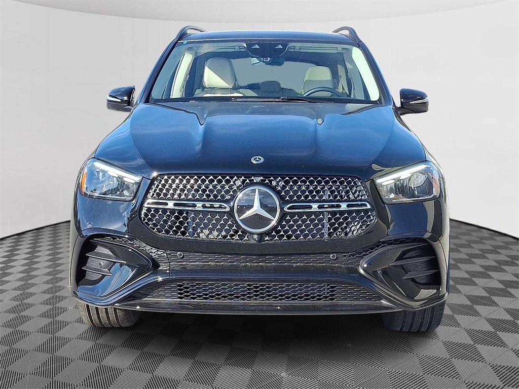 New 2026 Mercedes-Benz GLE 450 4MATIC image 2