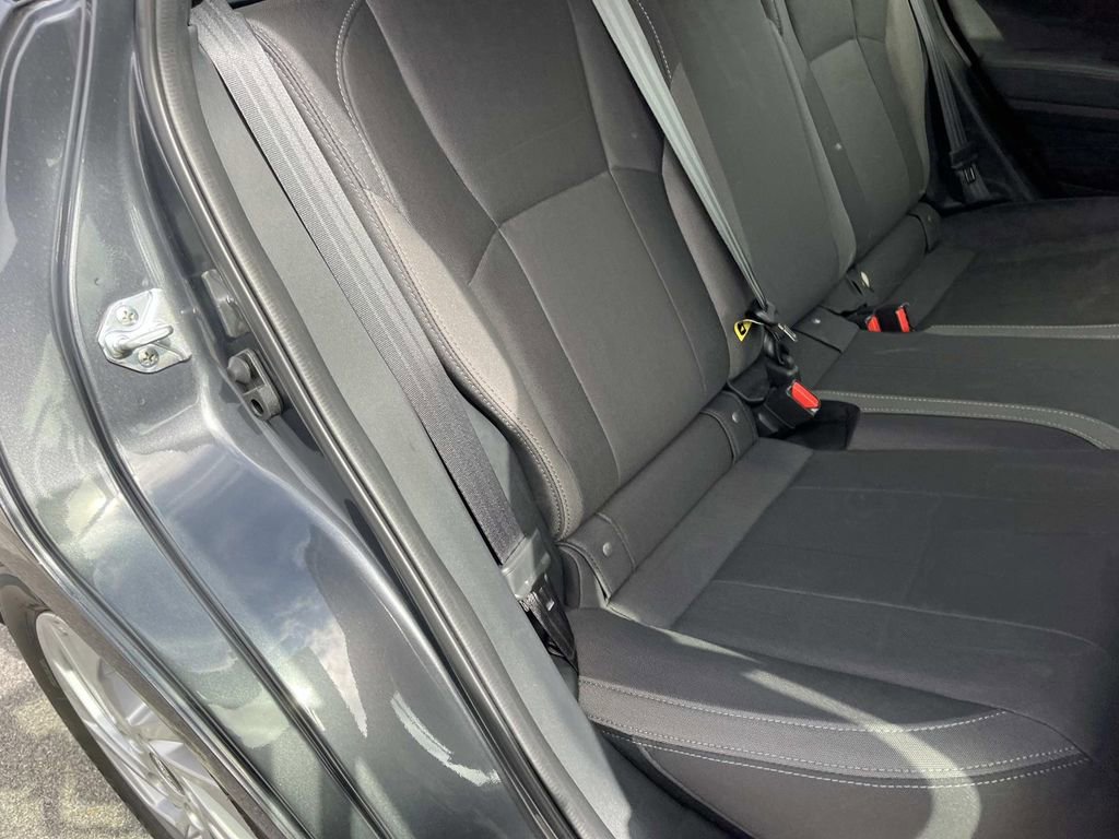 Used 2024 Subaru Impreza 2.0i image 20