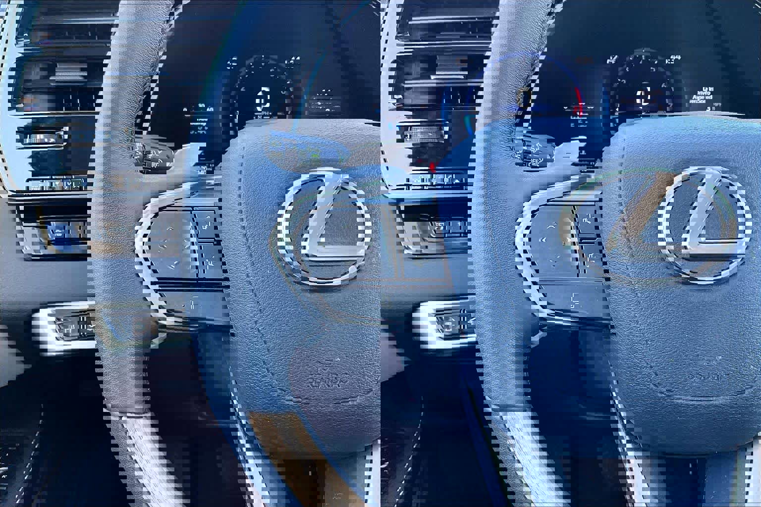 Certified 2025 Lexus RX 350 Premium Plus w/ Convenience Package image 24