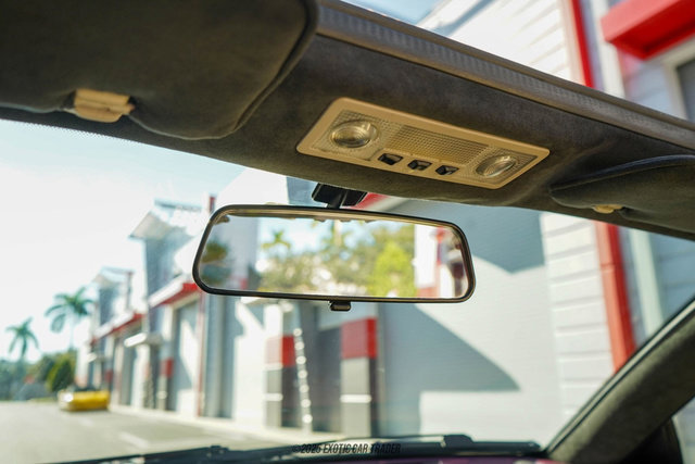 Used 1998 Aston Martin DB7 Volante image 43