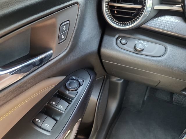 New 2026 Chevrolet Trax ACTIV w/ Driver Confidence Package FWD image 21