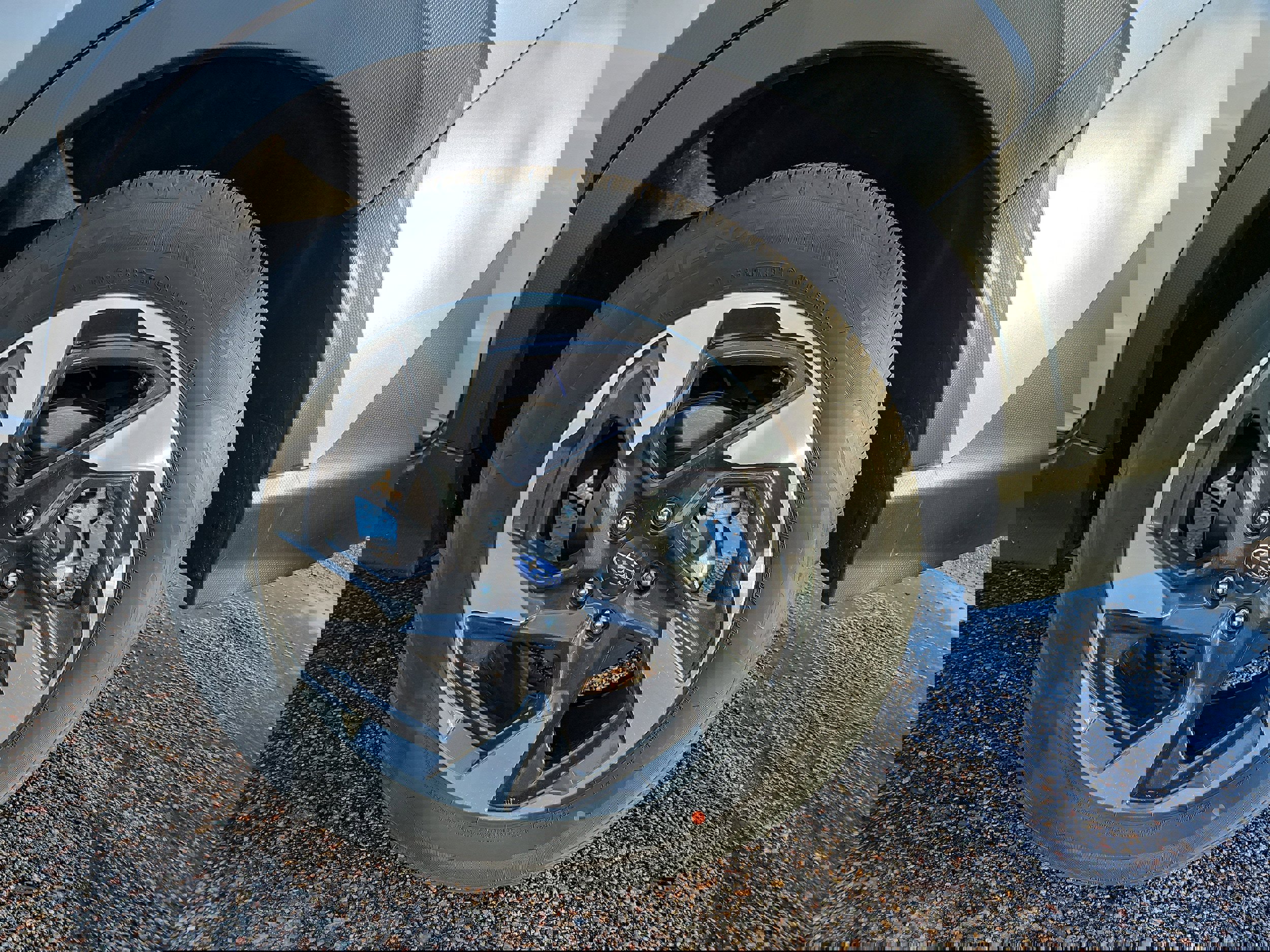 Certified 2025 Subaru Crosstrek 2.5i Limited w/ Popular Package #3A image 24