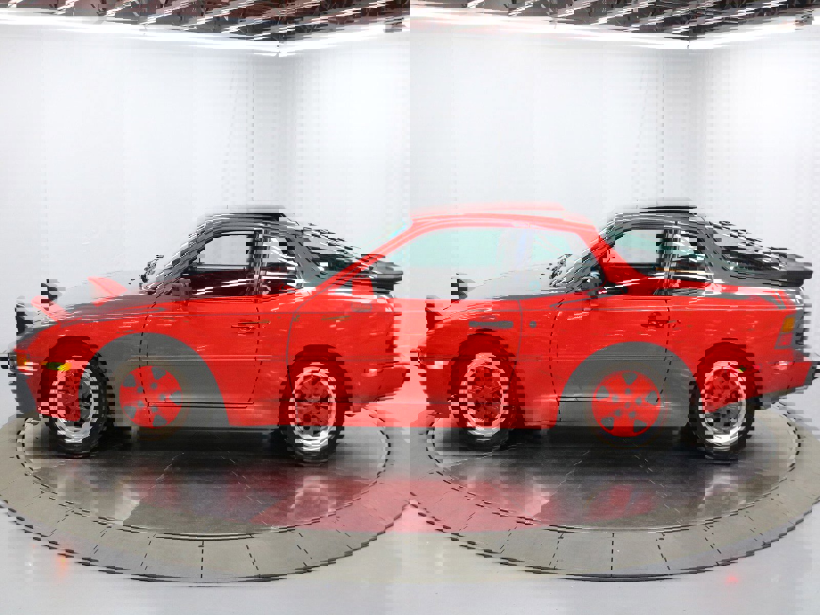 Used 1986 Porsche 944 Coupe image 12