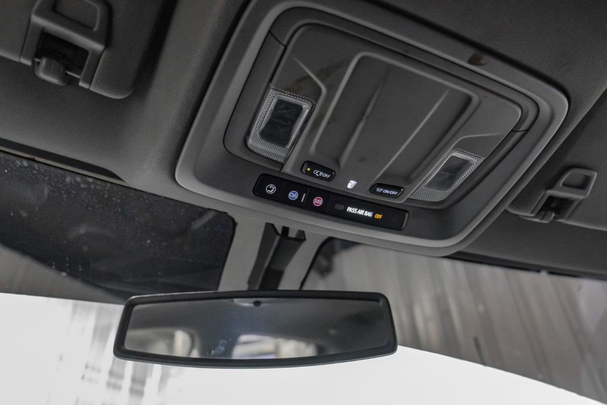 Used 2021 Chevrolet Silverado 2500 LT w/ Fleet Comfort Package AWD/4WD image 21