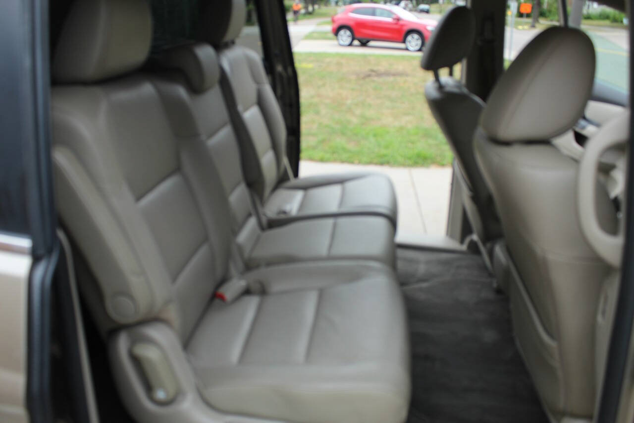 Used 2012 Honda Odyssey EX-L image 14