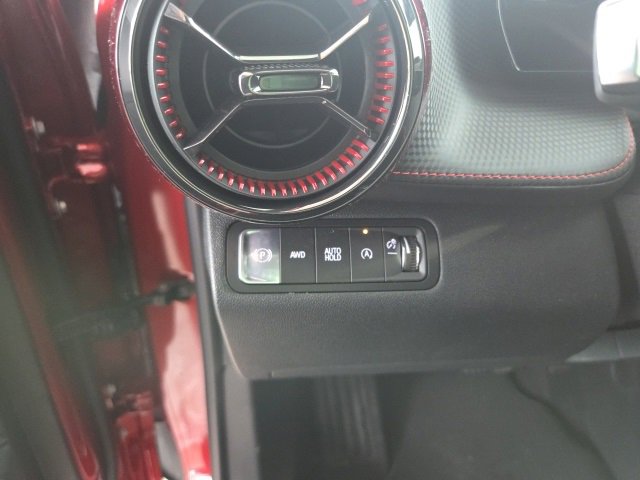 New 2026 Chevrolet Equinox RS image 25