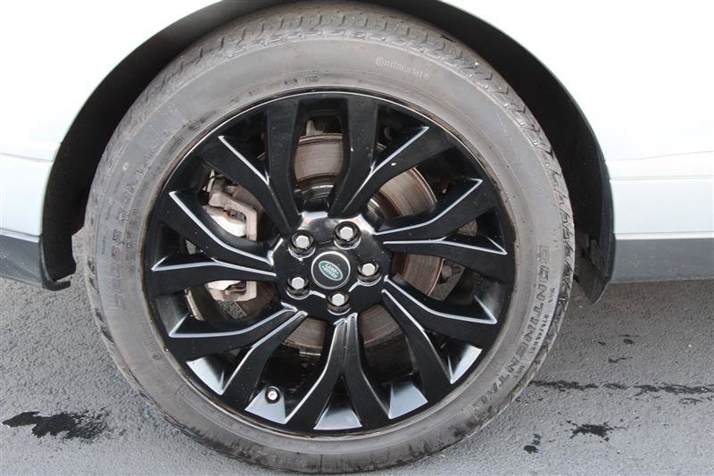 Used 2020 Land Rover Range Rover HSE AWD/4WD image 41