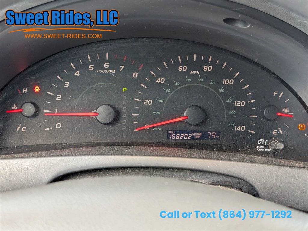 Used 2007 Toyota Camry SE image 14