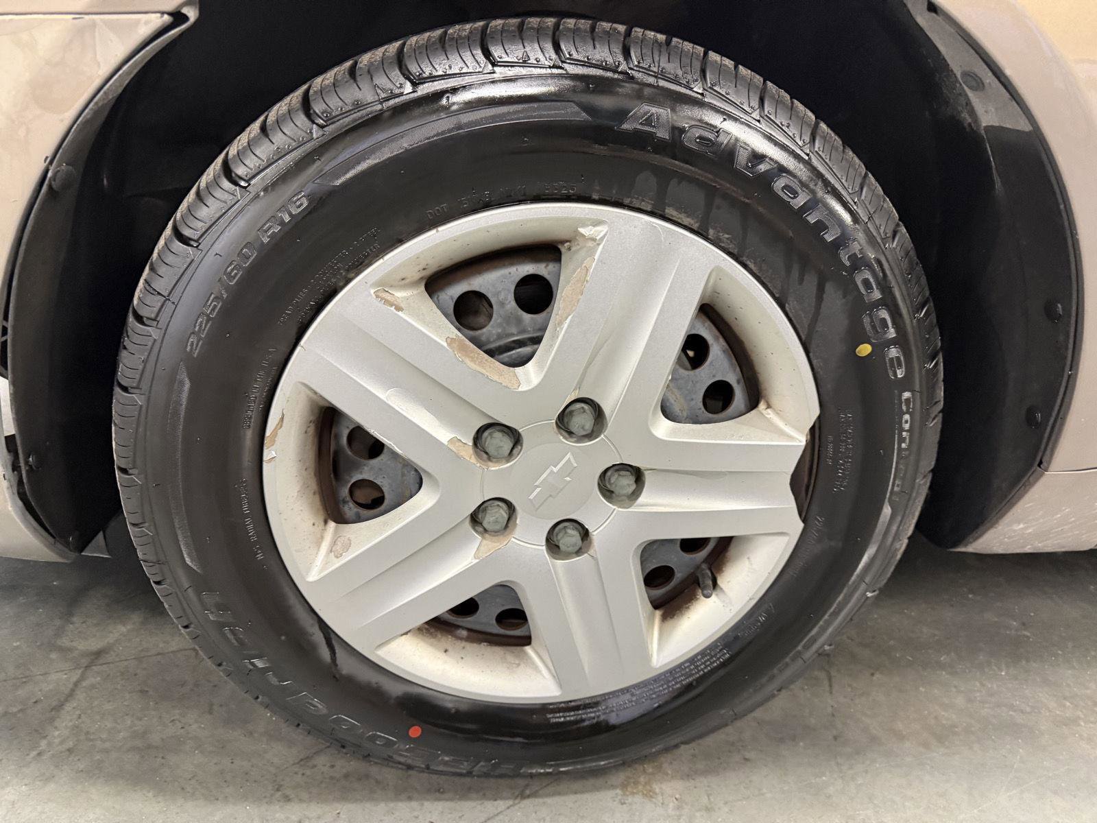 Used 2006 Chevrolet Impala LS image 10