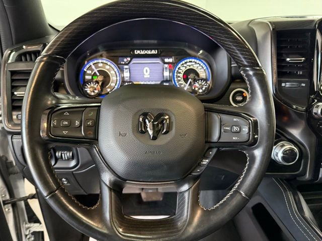 Certified 2022 RAM 1500 Limited image 22