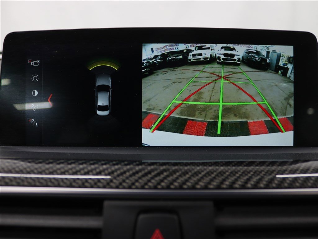 Used 2016 BMW M3 image 25