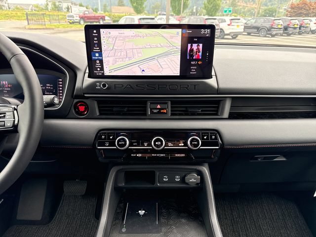 Used 2026 Honda Passport TrailSport Elite image 22