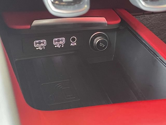 Certified 2023 Audi R8 V10 performance w/ Premium Package RWD image 23