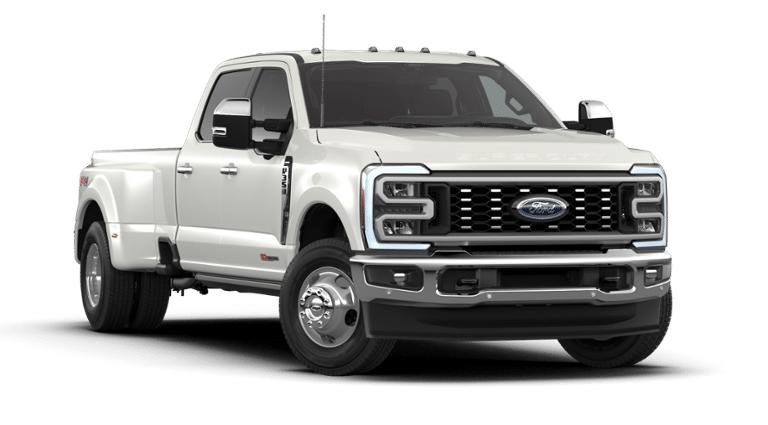 New 2026 Ford F350 Lariat w/ Lariat Ultimate Package AWD/4WD image 26