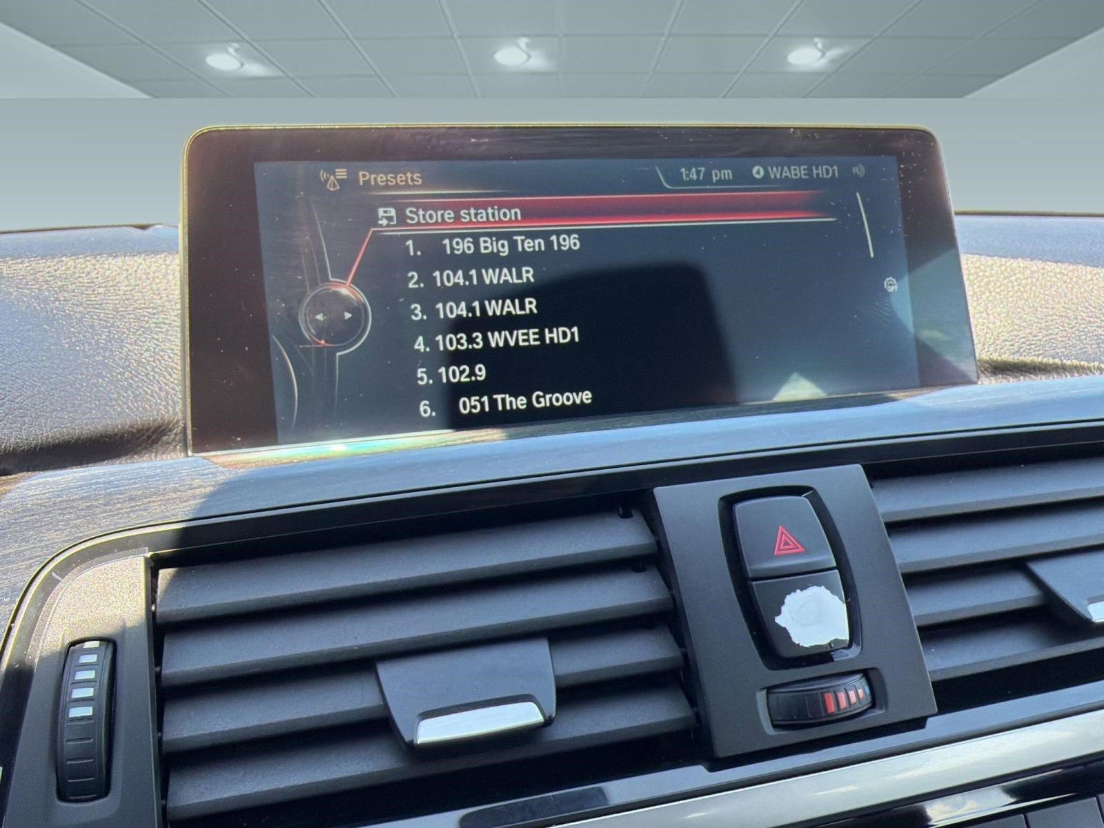 Used 2016 BMW 435i Gran Coupe image 21