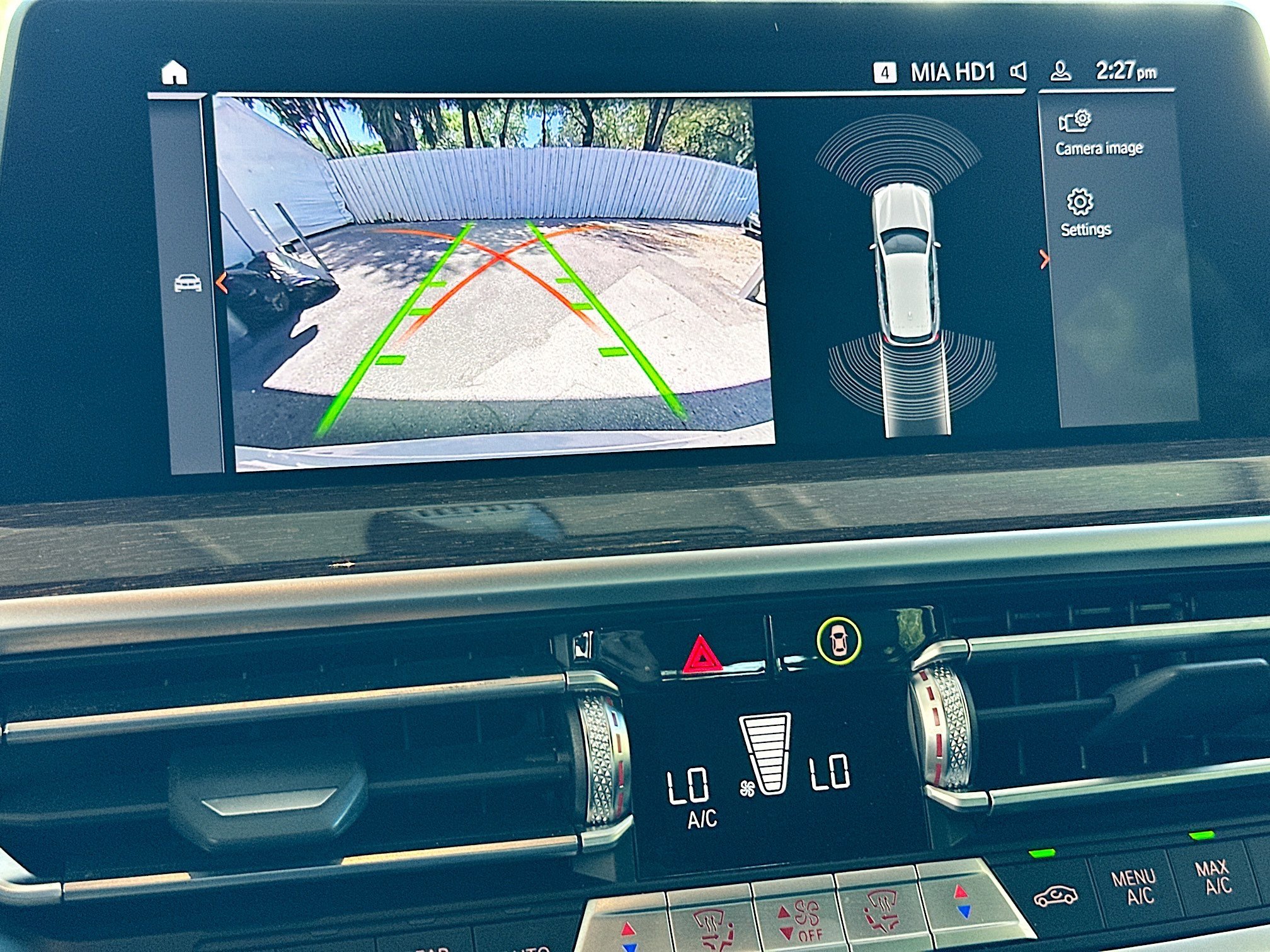 Certified 2024 BMW X3 sDrive30i w/ Convenience Package w/ZPA RWD image 14