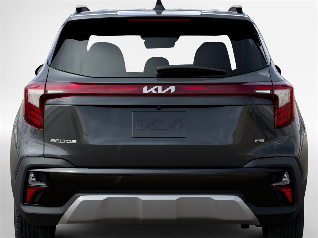 New 2026 Kia Seltos EX image 13