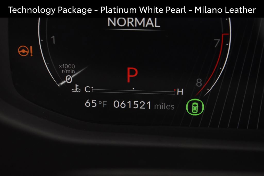 Used 2022 Acura MDX SH-AWD w/ Technology Package image 48