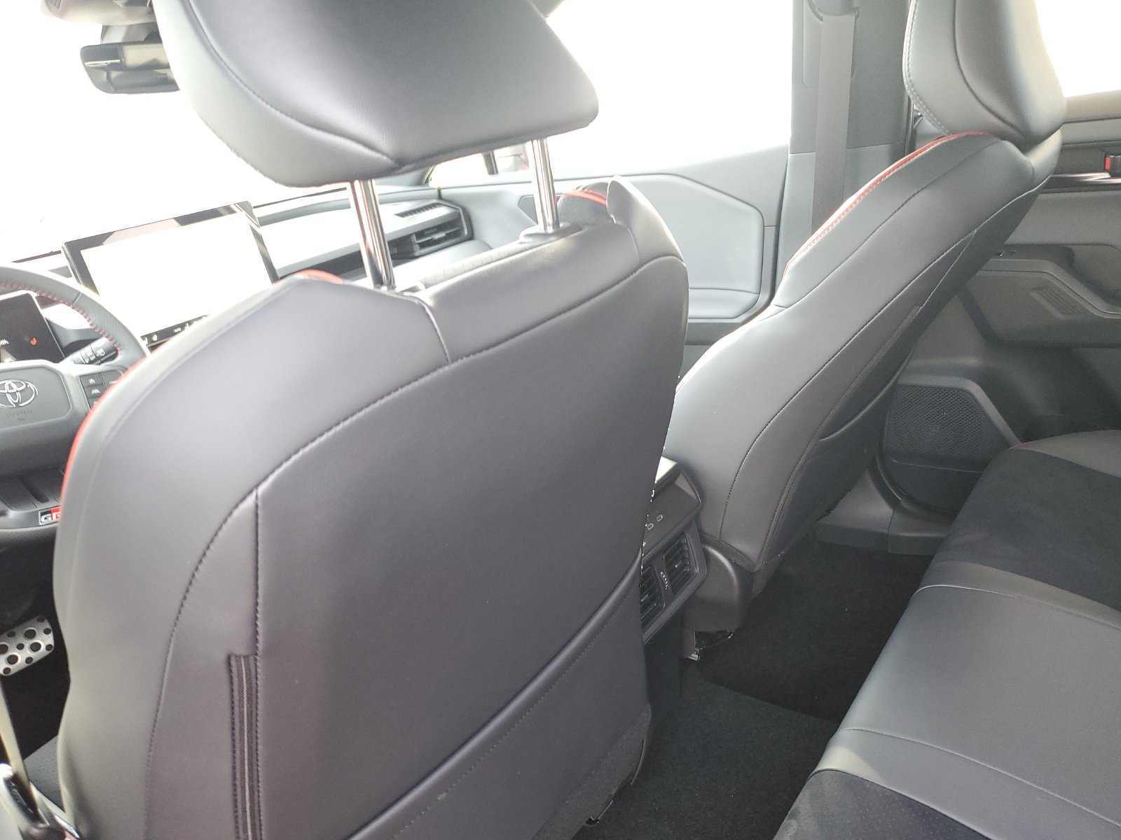 New 2026 Toyota RAV4 AWD Plug-in Hybrid image 14