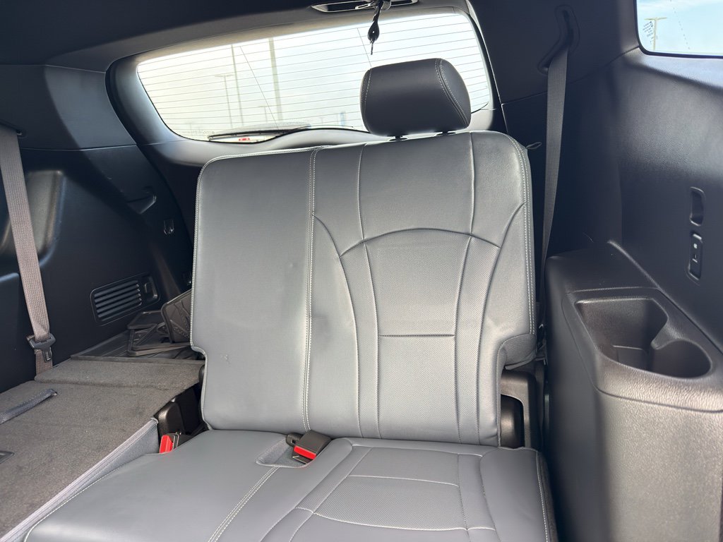 Used 2022 Buick Enclave Essence w/ Experience Buick Package image 36