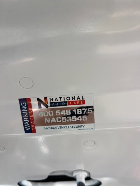 New 2026 Chevrolet Silverado 1500 LT w/ All Star Edition Plus image 44