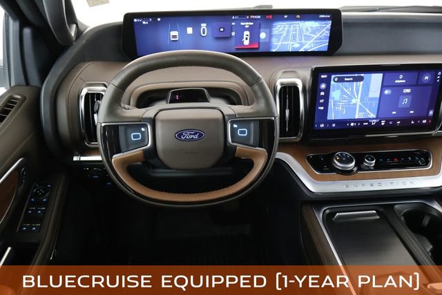 Used 2025 Ford Expedition Max King Ranch AWD/4WD image 23