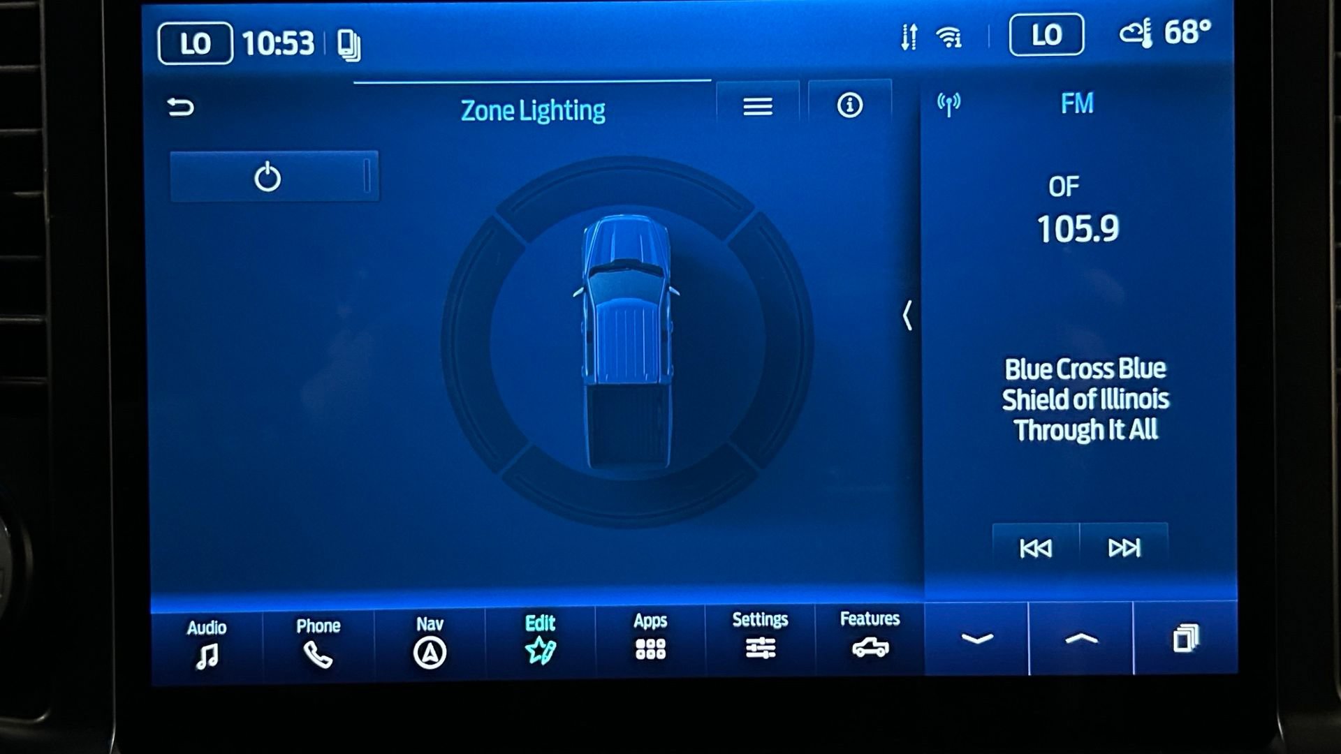 Used 2022 Ford F150 Tremor w/ Equipment Group 401A Mid AWD/4WD image 78