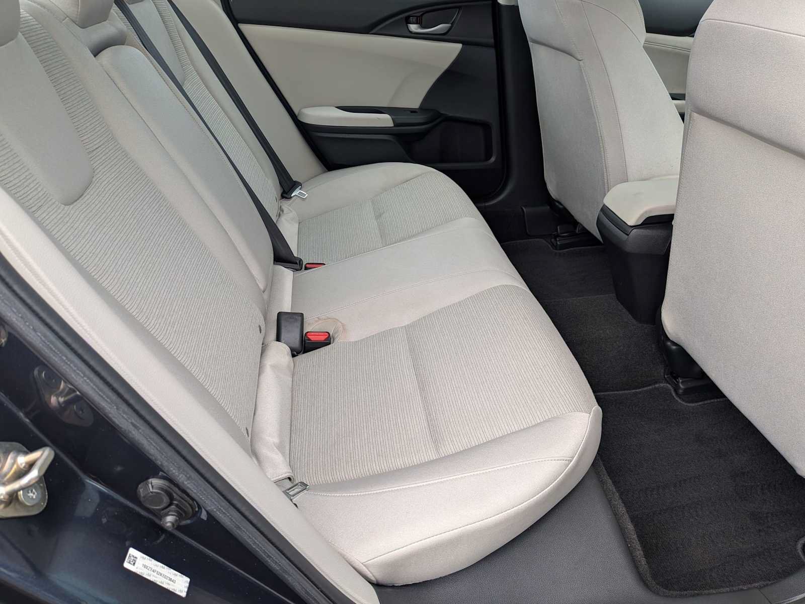 Used 2019 Honda Insight EX image 15