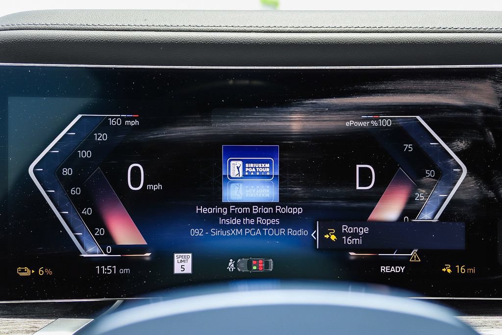 Used 2025 BMW i7 xDrive60 AWD/4WD image 26