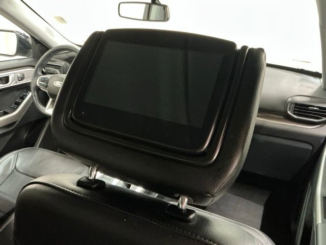 Used 2023 Ford Explorer Limited w/ Hybrid Equipment Group 310A image 20