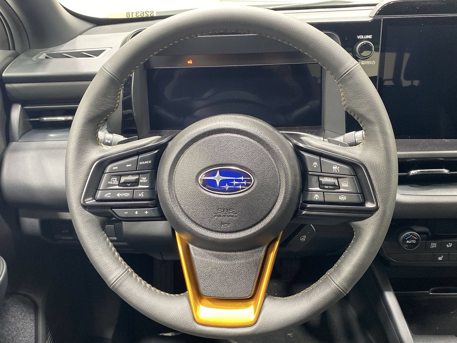 New 2026 Subaru Outback Wilderness AWD/4WD image 14