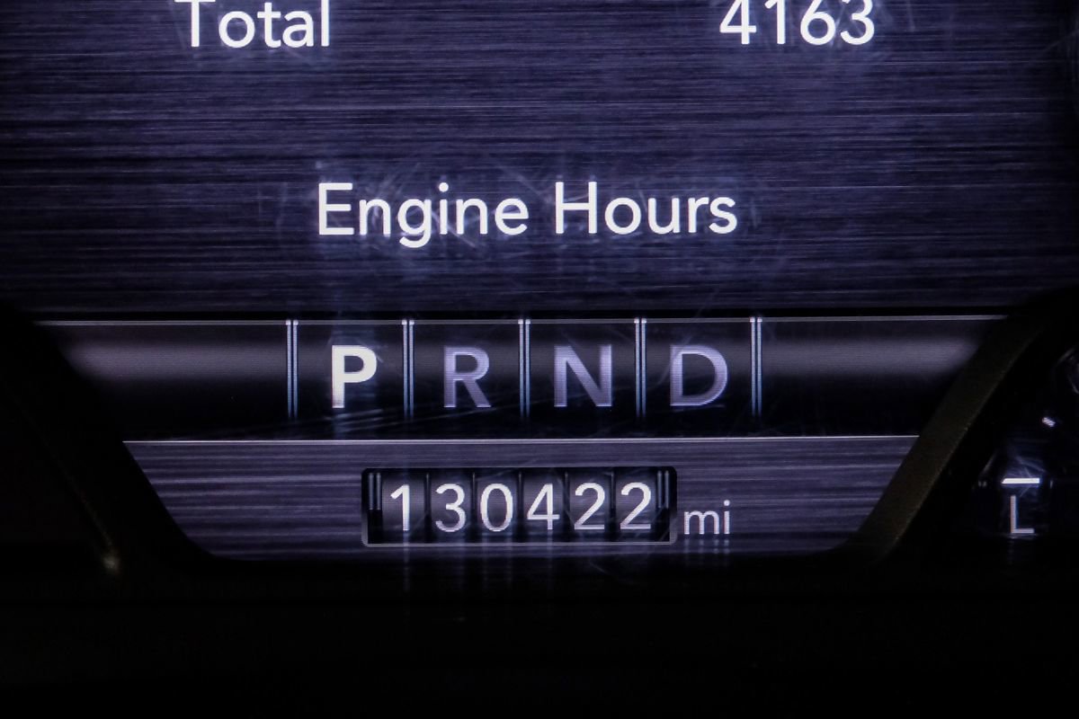 Used 2021 RAM 3500 Laramie image 20